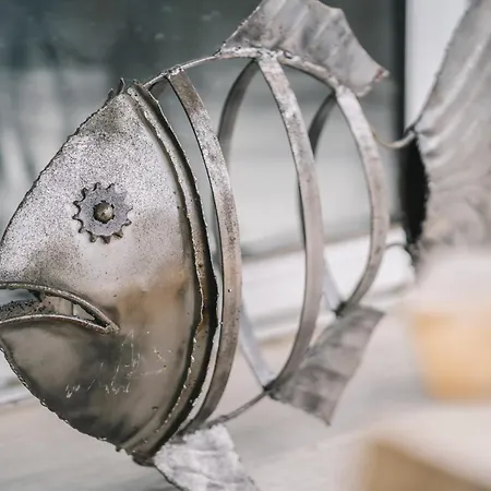 Magnifique T3-terrasse-parking-centre Ville-ad *