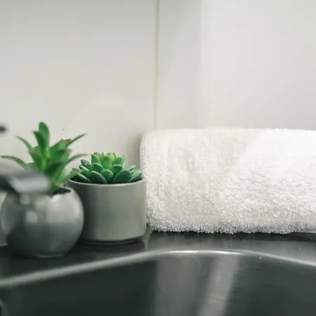 Apartment Magnifique T3-terrasse-parking-centre Ville-ad