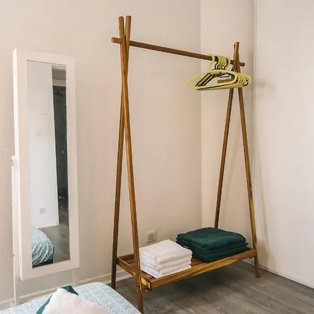 Magnifique T3-terrasse-parking-centre Ville-ad Appartement Carcassonne