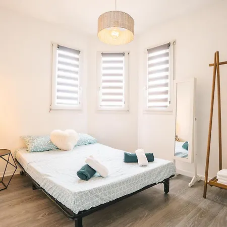 Magnifique T3-terrasse-parking-centre Ville-ad Apartment Carcassonne